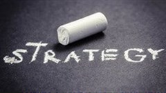 Strategy - The holy grail of marketing communications