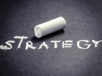 Strategy - The holy grail of marketing communications