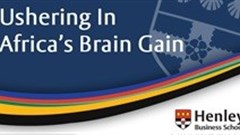 Henley Breakfast with Angel Jones