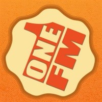 1FM makes waves in Namibia