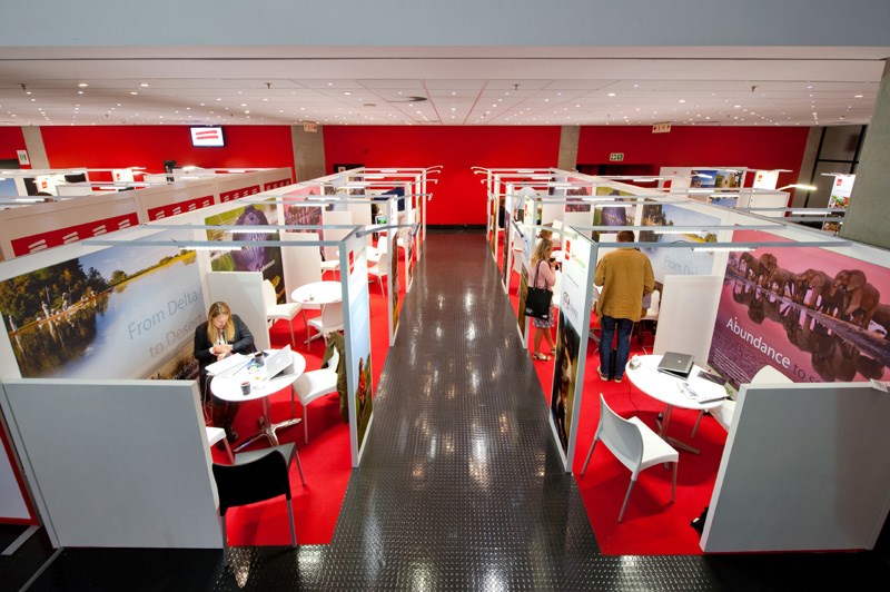 Scan helps shape the future of African travel