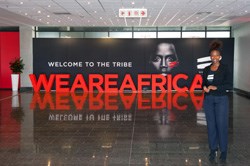 Scan helps shape the future of African travel