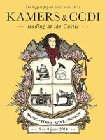 Cape Town Castle to host World Design Capital 2014 pop-up event