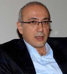 Despite a ban on YouTube being lifted by Turkey's courts, the ban remained in force as Turkish Transportation Minister Lufti Elvan has failed to lift it yet. Image: