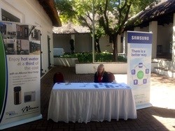 Eco-conference encourages diversification of activities