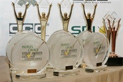 Enter the 2014 Stevie Awards