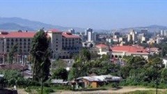 Ethiopia under fire over journalist's arrest, detention