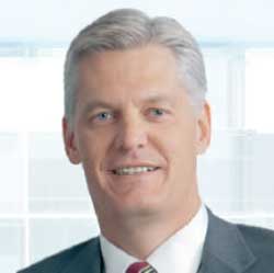 Nampak's Andre de Ruyter says that its Africa operations will soon contribute about 50% of Nampak's total profits. Image: