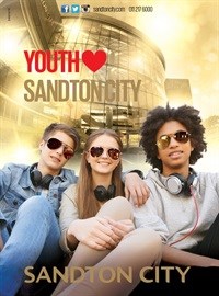 SA youth rate Sandton City the 'coolest' mall