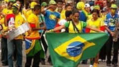 CNN to deliver live, interactive multimedia coverage for Brazil 2014 World Cup