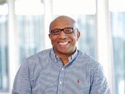 Sipho Maseko. Broadband is crucial. The problem is that investing in broadband is expensive.