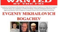 Evgeniy Mikhailovich Bogachev has been detained and charged in the US for creating a sophisticated cybercrime syndicate. Image: