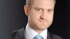 Head of Deezer Simon Baldeyrou says he is proud to have done a deal with Disney Films to bring songs and animation streaming to France and eventually to the 182 countries that Deezer serves. Image: