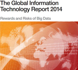 DBE claims WEF report not accurate