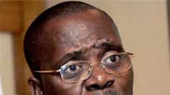 CAR's Prime Minister Andre Nzapayeke has banned all text messages in the country until further notice. Image: