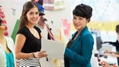 Fablabs and designers - the future of great retail