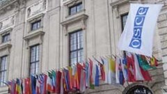 The Organisation for Security and Cooperation in Europe had its website hacked in what it claimed as an attempt to limit freedom of expression. Image: