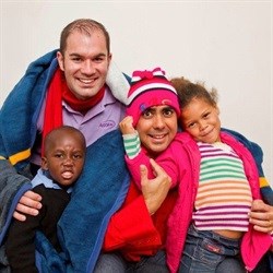 Algoa FM listeners can help spread the warmth this winter