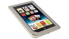 B&N has asked Samsung to help with its loss-making Nook range and a new Galaxy Nook tablet computer is being made exclusively for the bookselling company. Image: