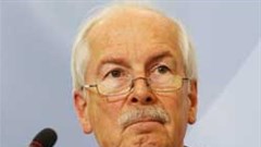 Germany's Federal Prosecutor Harald Range has opened a criminal case to probe the tapping of Chancellor Angela Merkel's mobile phone. Image: Zimbio