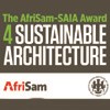15 finalists for AfriSam-SAIA Award for Sustainable Architecture