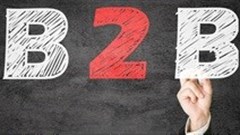 Can social selling be used to increase B2B sales?