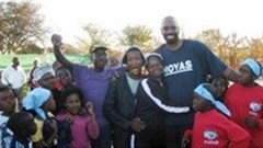 SA urged to assist vulnerable children