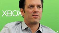 Xbox One's Phil Spencer says gamers will be able to experience the whole Halo series on the Xbox. Image: