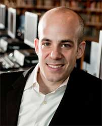 Analyst Scott Steinberg says blockbuster games create console sales. Image: