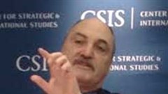 CSIS Fellow, James Lewis says cybercrime is a low-risk growth industry offering great returns. Image: