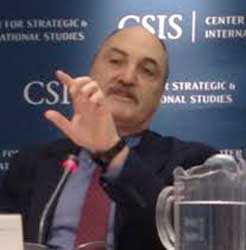 CSIS Fellow, James Lewis says cybercrime is a low-risk growth industry offering great returns. Image: