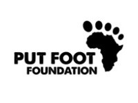 Adams & Adams contributes to Put Foot Foundation