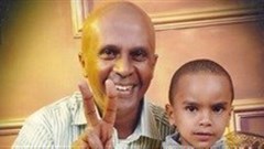 Eskinder Nega awarded 2014 Golden Pen of Freedom