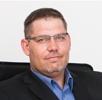 Drew van Vuuren, CEO of 4Di Privaca