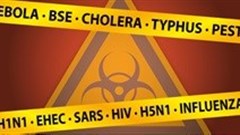 Lecture on superbugs by leading experts