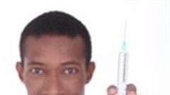 Philanthropist gives Rotary US$1 million for polio eradication