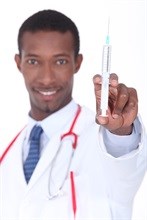 Philanthropist gives Rotary US$1 million for polio eradication