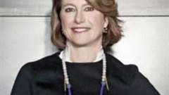 TomTom's Corrine Vigreux says the new developer portal will allow businesses to provide customised solutions for users of its devices. Image: