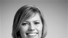 Robin Shapiro, EVP/CCO, CAHG: Chairperson - The Global Awards Advisory Board; Executive Jury