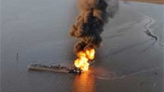 Skybox Imaging produces high resolution images that are used in a wide number of applications ranging from mapping to natural disaster monitoring. Image: Skybox Imaging