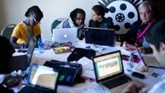 Last year's Talents Durban