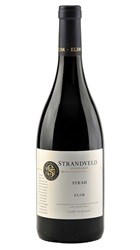 Strandveld releases its 2010 Syrah
