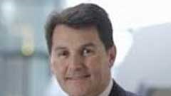 Bouygues Telecom's Olivier Roussat says it will cut its workforce by 1,516 people in an effort to reduce costs. Image: