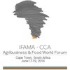 Agribusiness & Food World Forum to address Africa's growth potential