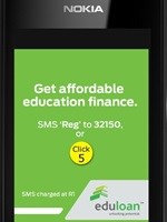 Mxit pushes education loans