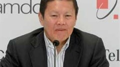 Allen Lew of Group Digital Life says the company has spent about 25% of the Sg$2bn set aside to boost its digital advertising business. Image: