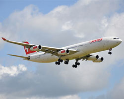 No reasons appear to have been provided for the union's march on Sacaa, which governs the airline industry serving SA. (Image: Hansueli Krapf, via Wikimedia Commons)