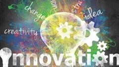 Innovation, entrepreneurship vital for economic growth