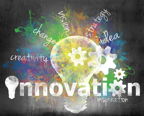Innovation, entrepreneurship vital for economic growth