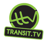 TRANSIT.TV amazes crowds at Park Station and Cape Town Station